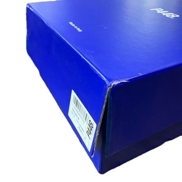 P448 Women's Luke Dogma Sneaker Size 37 EUR Size 7 US NIB - Picture 10 of 15